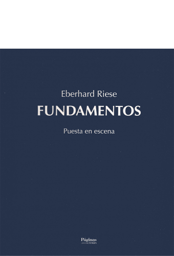 Fundamentos. Puesta en escena