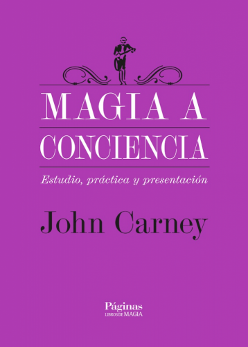 Magia a conciencia