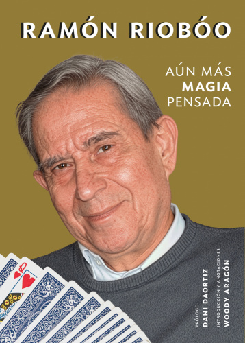 Aún más Magia pensada