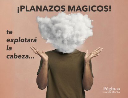 Planazos mágicos. Diciembre