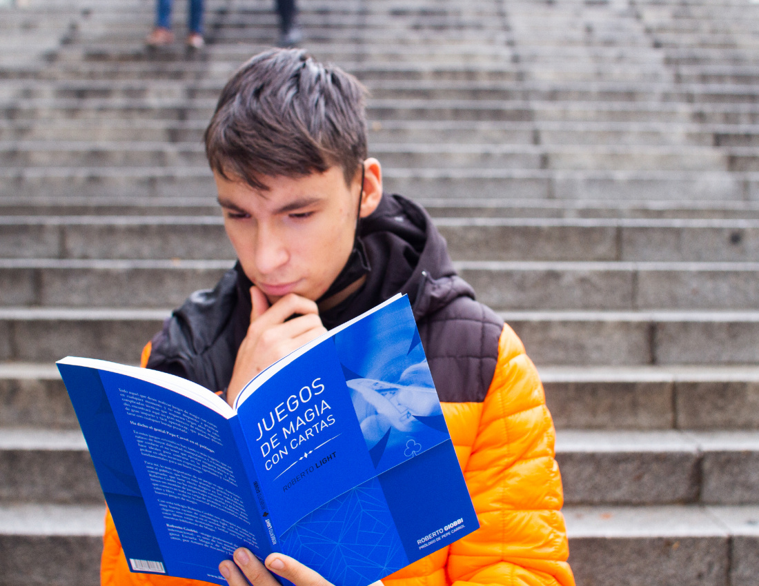 La teoría de los tres apuntes