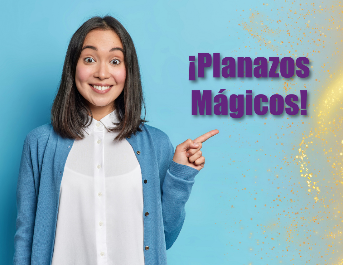 Planazos de septiembre