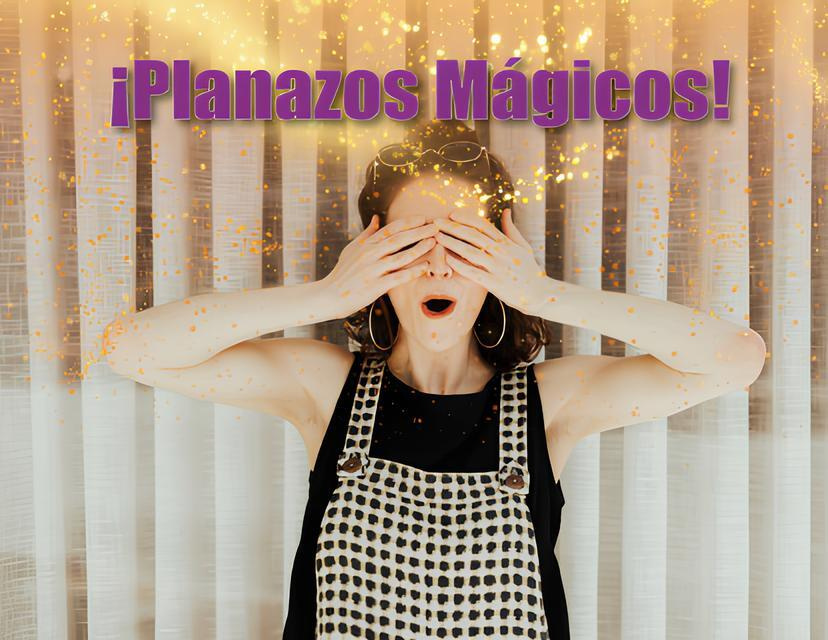 Planazos de diciembre