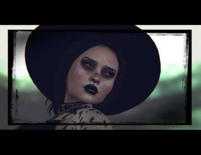 Mujeres brujas, hombres magos