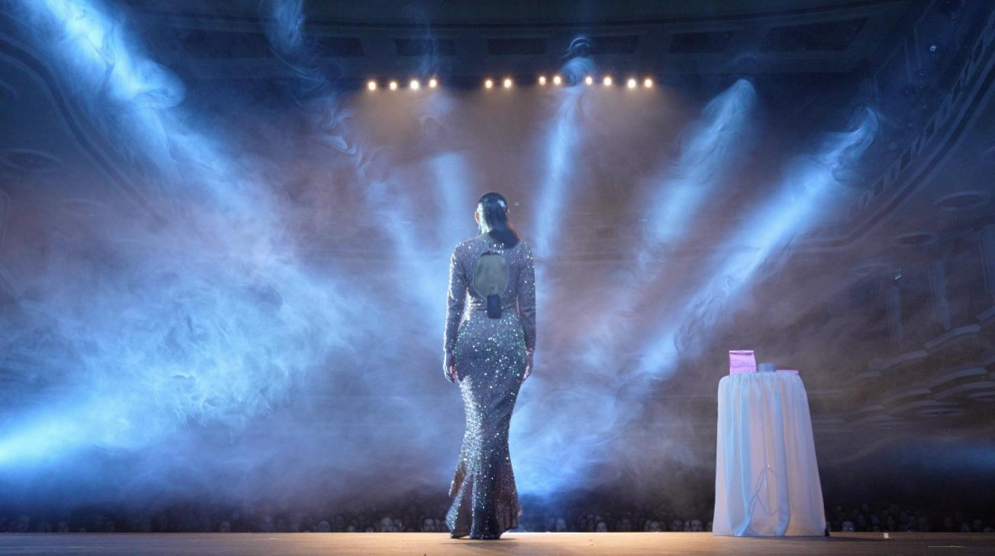 Planazos de diciembre magas