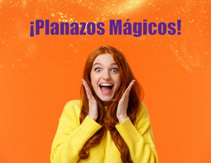 Planazos Mágicos Marzo