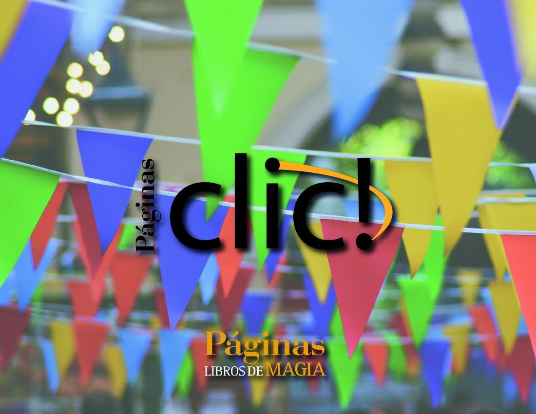 Clic 4. Abril 25