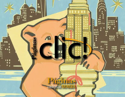 Clic 5. Mayo 25