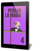 Pensar la Magia 4. Efecto