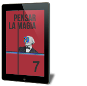 Pensar la Magia 7. Presentación