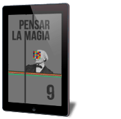 Pensar la Magia 9. Móntate el número 