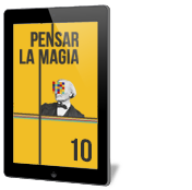 Pensar la Magia 10. Originalidad