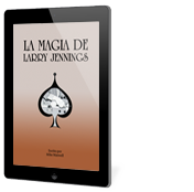 01 • La magia de Larry Jennings