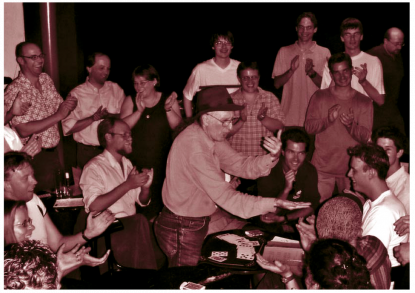 Historia de las Jornadas del Escorial