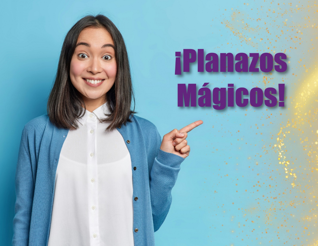 Planazos Mágicos Febrero