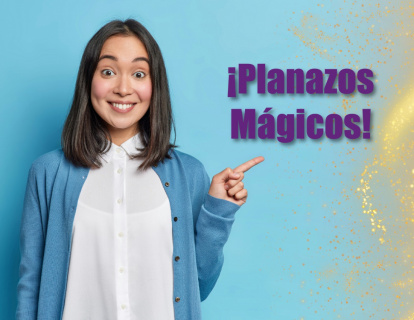 Planazos Mágicos Febrero