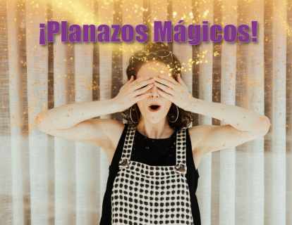 Planazos Mágicos Febrero