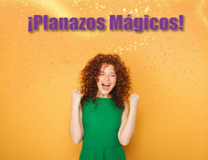 Planazos Mágicos Mayo