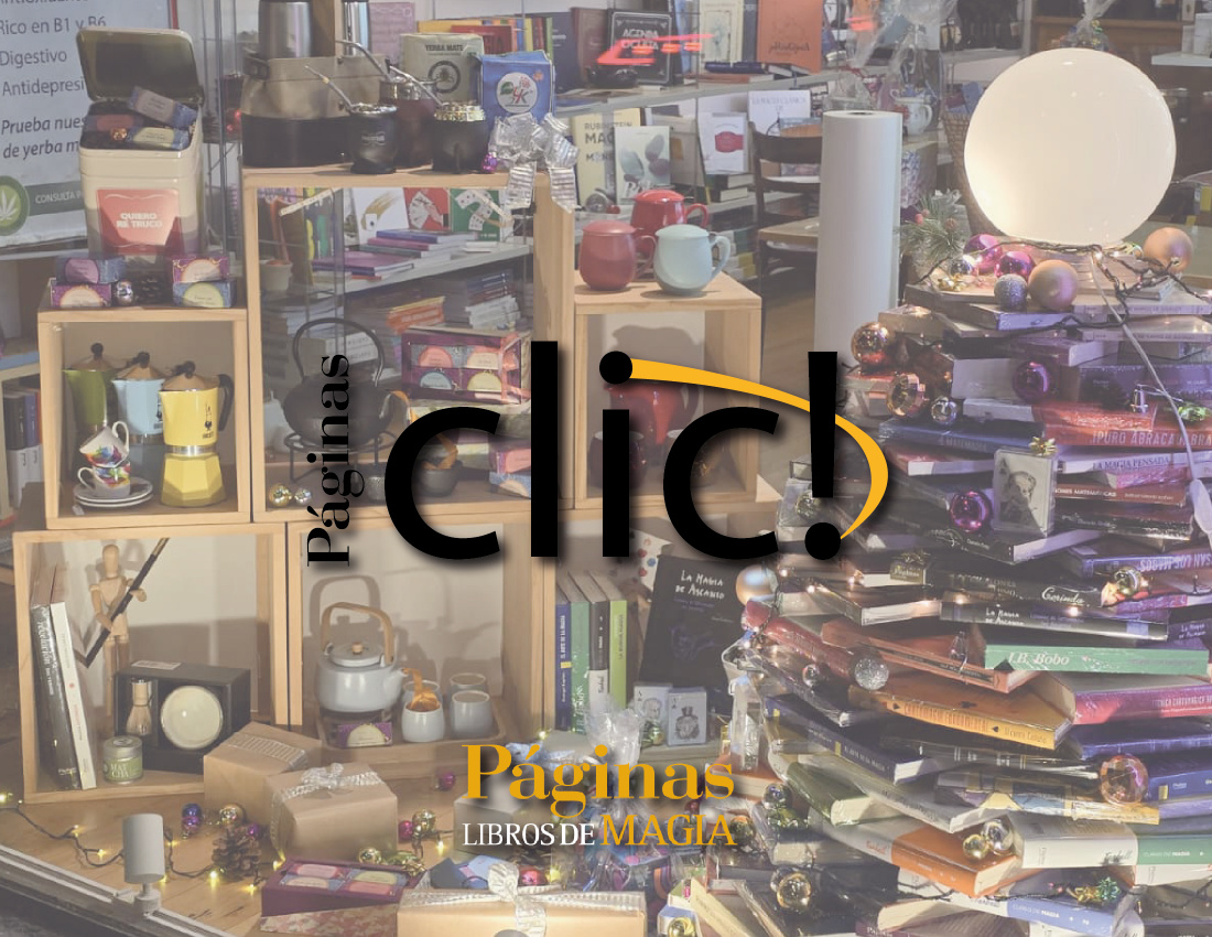 Clic 12. Diciembre 25